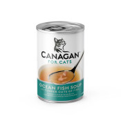 Canagan 補水湯品